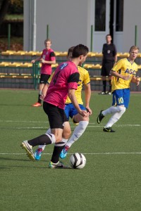 Dorost FK Teplice (1)
