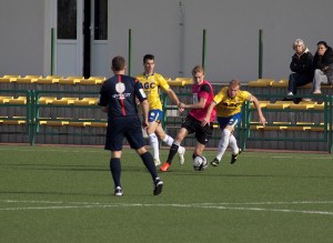 Dorost FK Teplice (3)